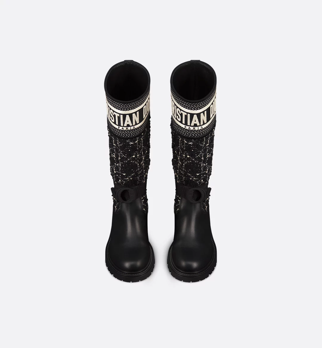 D-Major Boot - Image 3